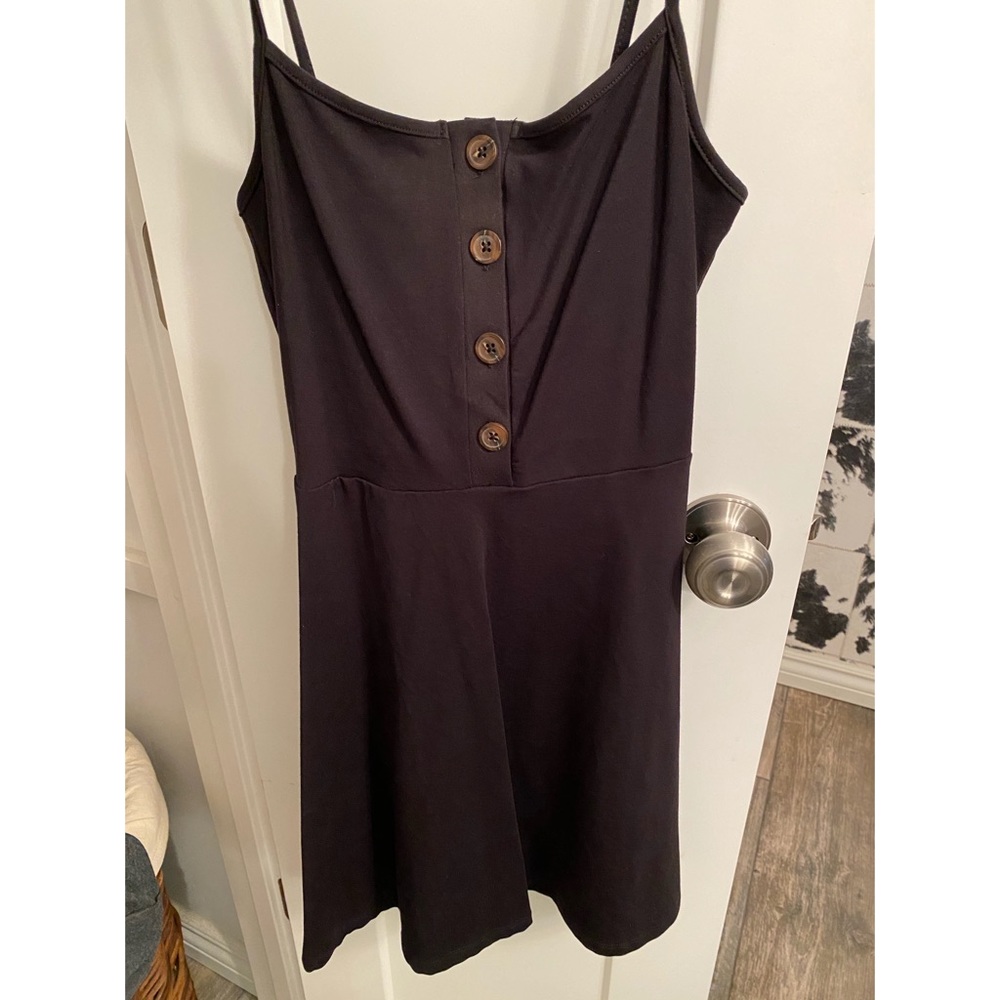 Skater dress